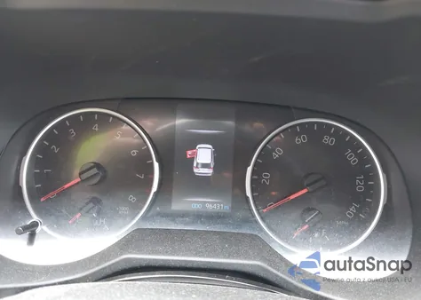 2020 Toyota Rav4 Le из США, поврежденный, VIN 2T3F1RFV4LW104294